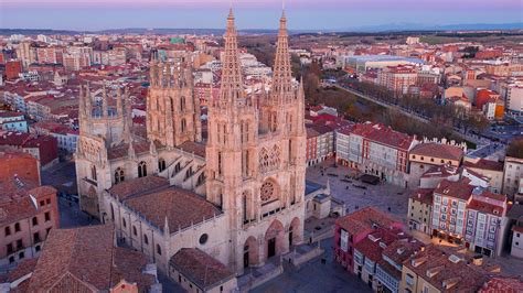 The 10 best cheap hotels in Burgos, Spain .